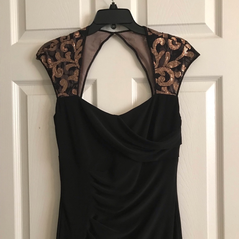 Gorgeous Evening gown